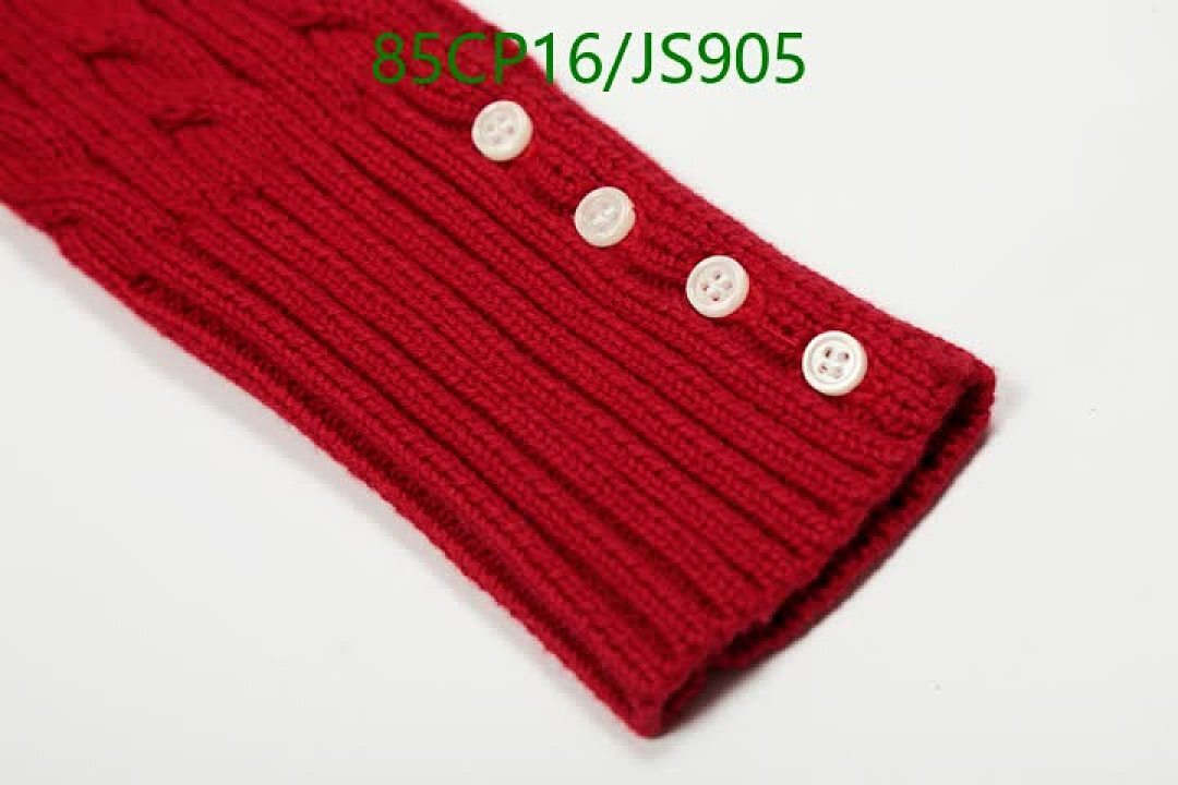 Clothing-Ralph Lauren Code: JS905 $: 85USD