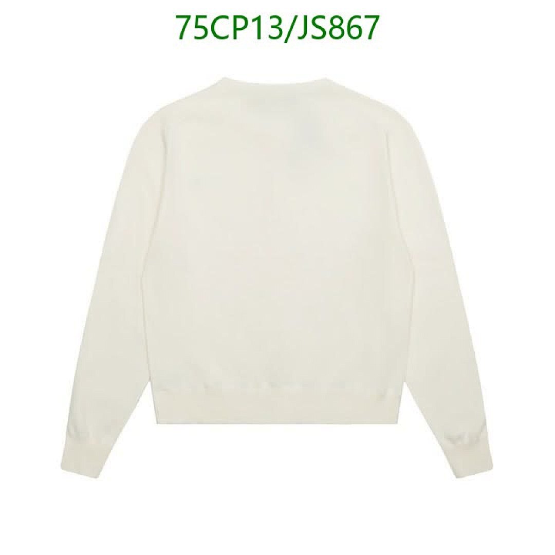 Clothing-Ralph Lauren Code: JS867 $: 75USD