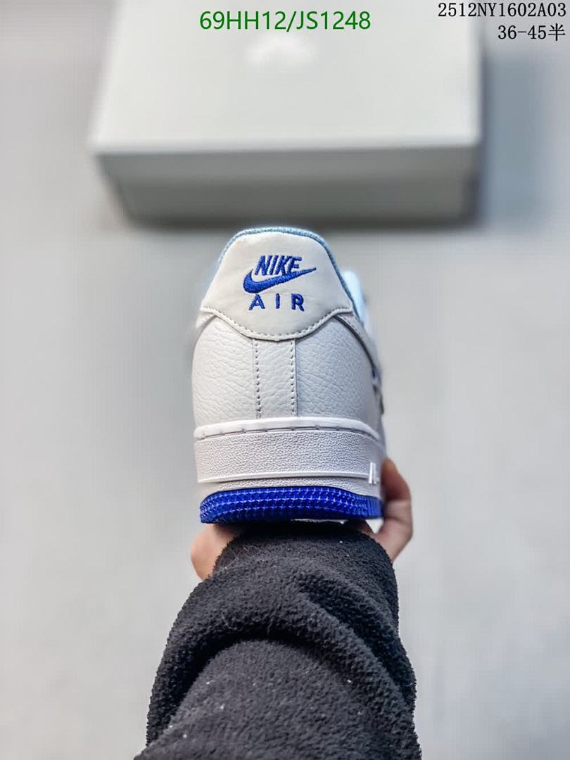 Women Shoes-NIKE Code: JS1248 $: 69USD