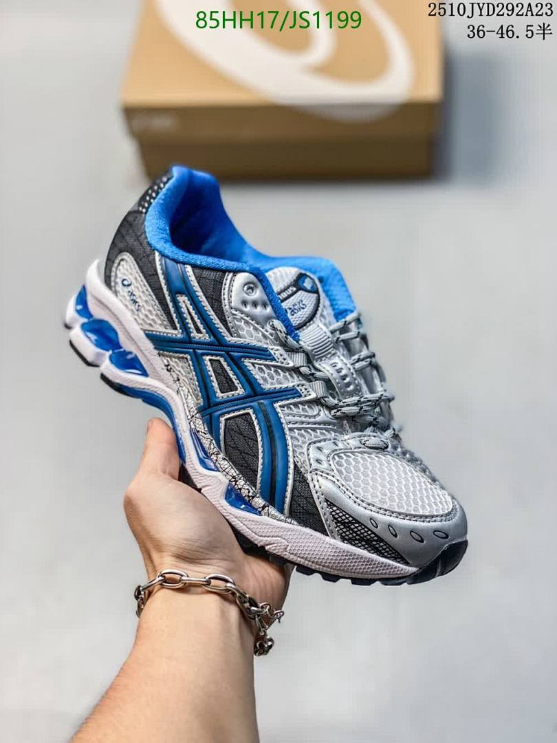 Women Shoes-Asics Code: JS1199 $: 85USD