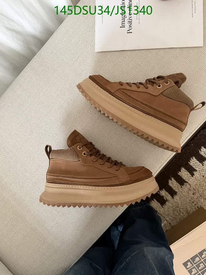 Men shoes-UGG Code: JS1340 $: 145USD