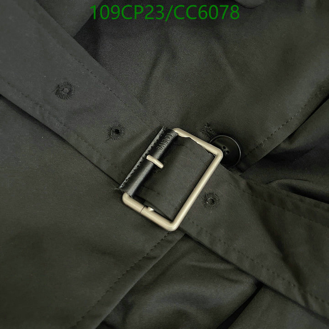 Clothing-Loewe Code: CC6078 $: 109USD