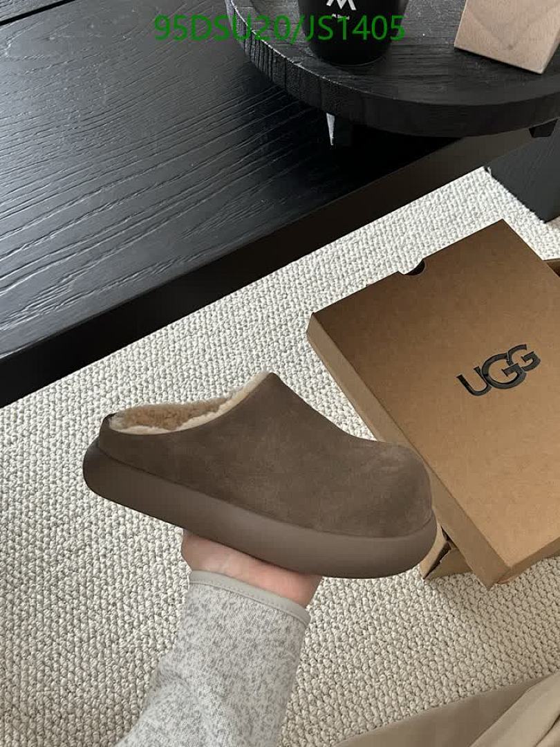 Women Shoes-UGG Code: JS1405 $: 95USD
