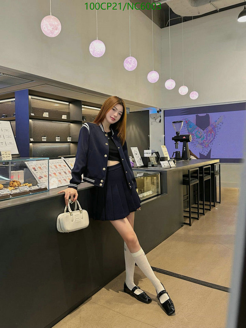 Clothing Set-YSL Code: NC6003 $: 100USD