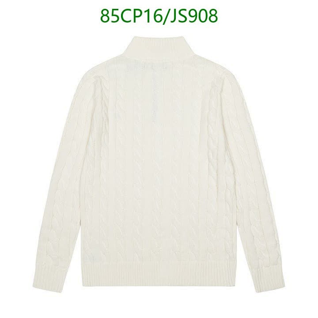 Clothing-Ralph Lauren Code: JS908 $: 85USD