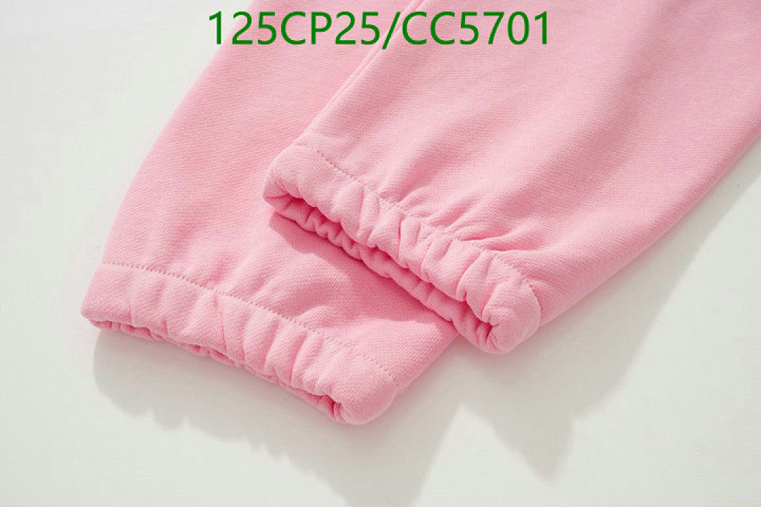 Clothing-Sp5der Code: CC5701