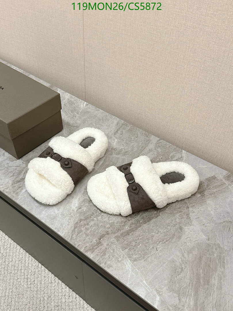 Women Shoes-Balenciaga Code: CS5872 $: 119USD