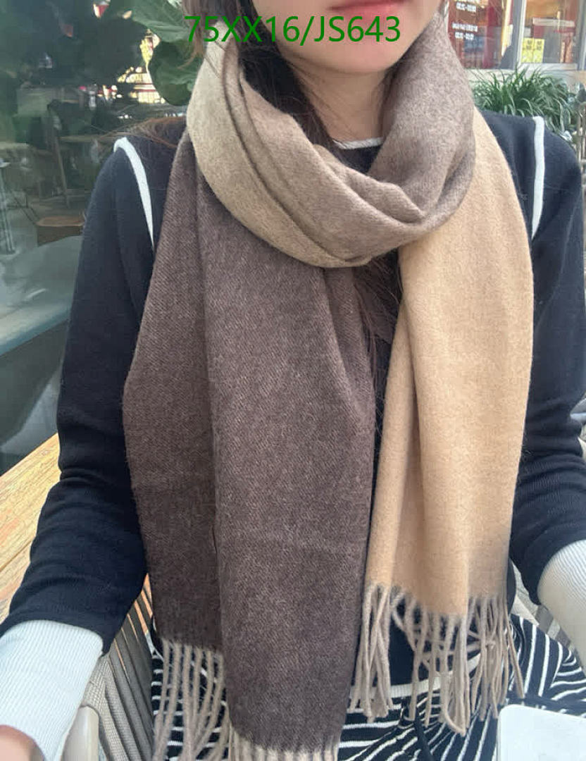 Scarf-Hermes Code: JS643 $: 75USD