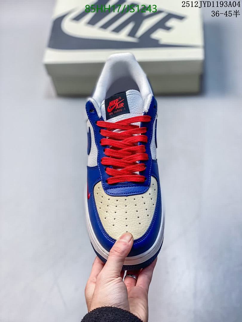 Women Shoes-NIKE Code: JS1243 $: 85USD