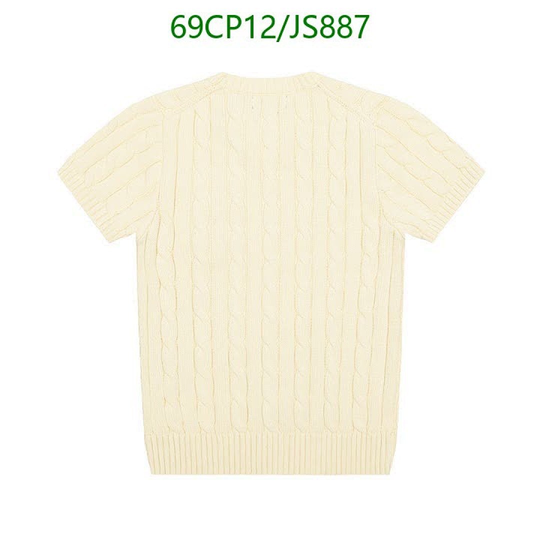 Clothing-Ralph Lauren Code: JS887 $: 69USD