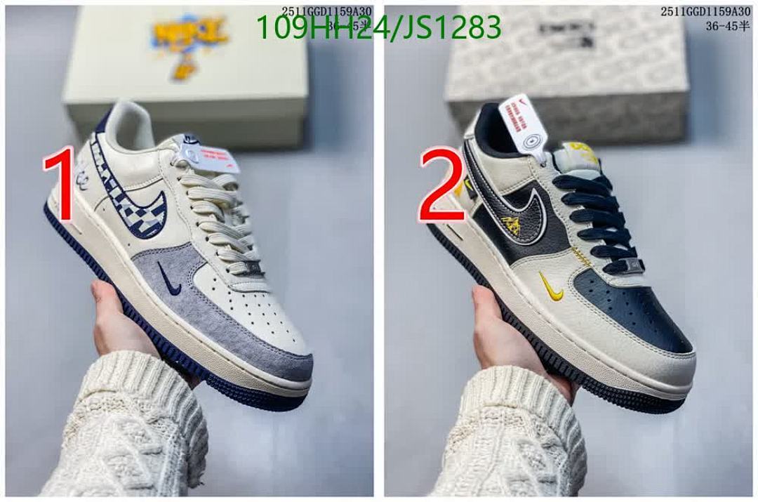 Men shoes-Nike Code: JS1283 $: 109USD