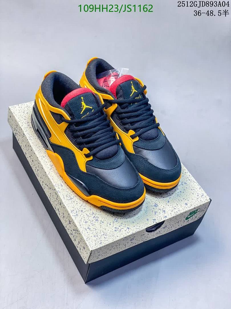 Women Shoes-Air Jordan Code: JS1162 $: 109USD