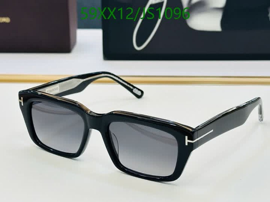 Glasses-Tom Ford Code: JS1096 $: 59USD