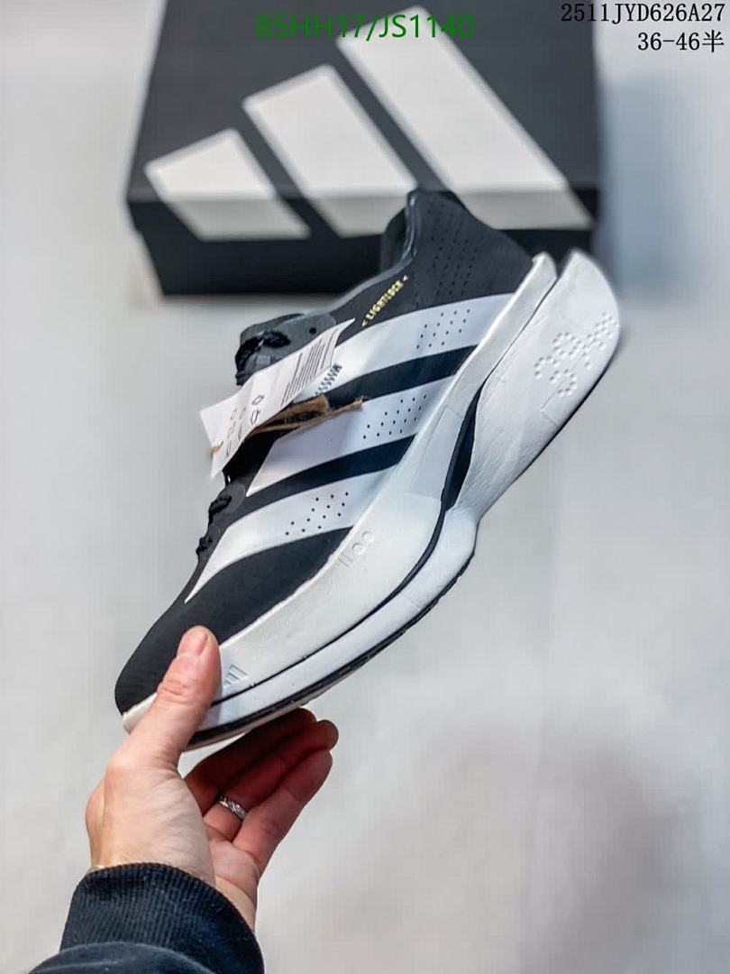 Women Shoes-Adidas Code: JS1140 $: 85USD