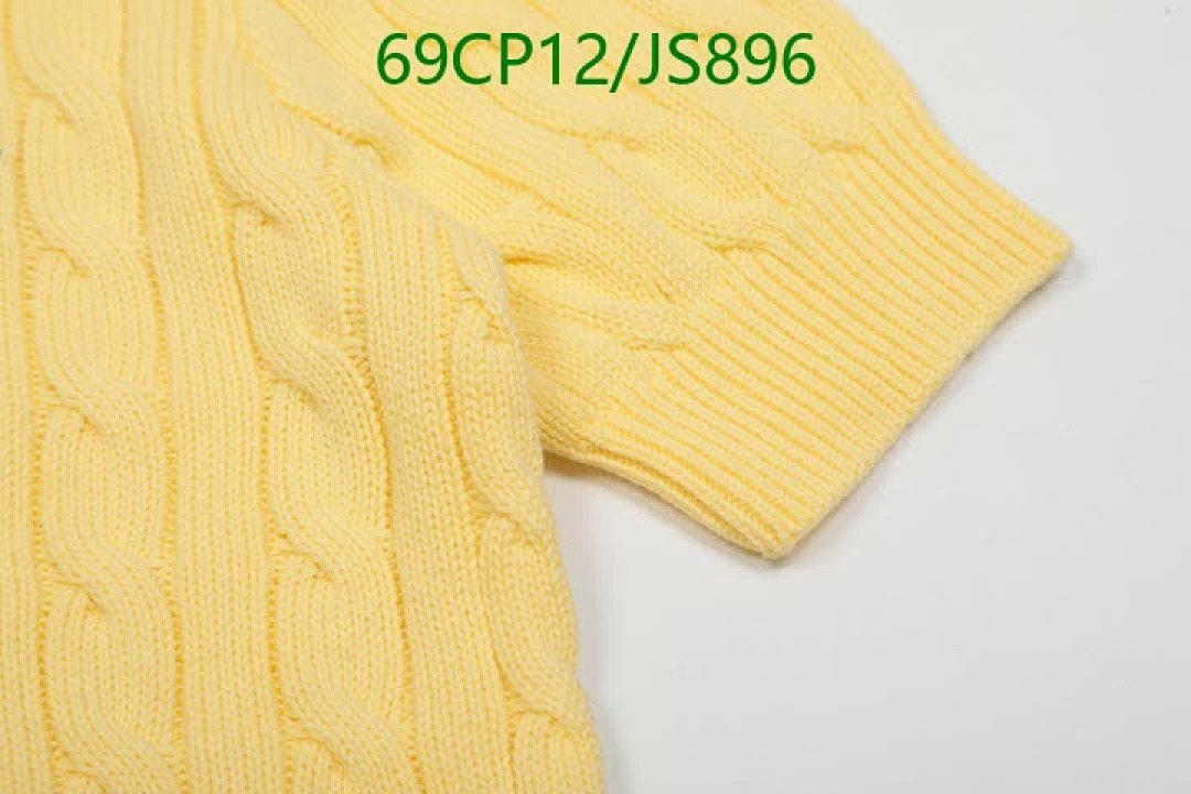 Clothing-Ralph Lauren Code: JS896 $: 69USD