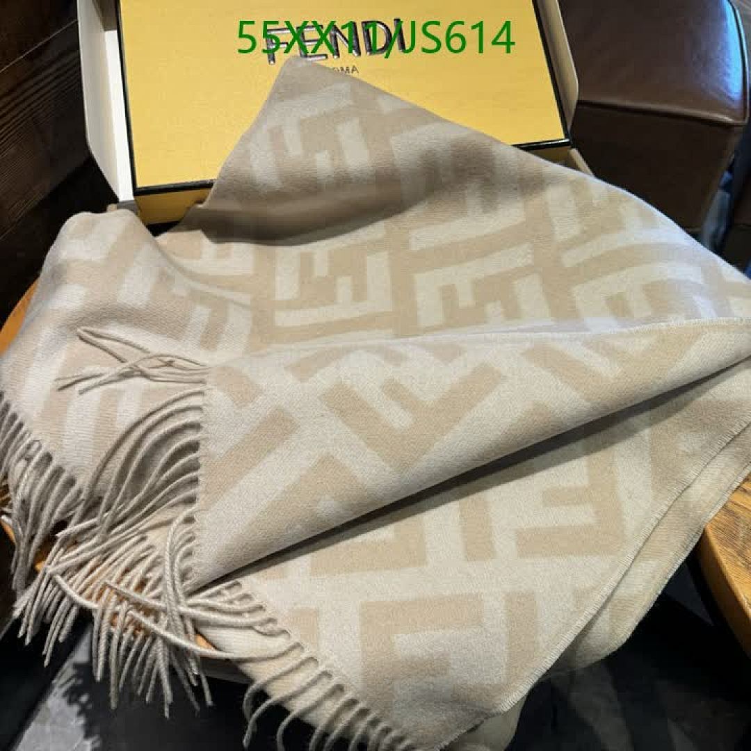 Scarf-Fendi Code: JS614 $: 55USD