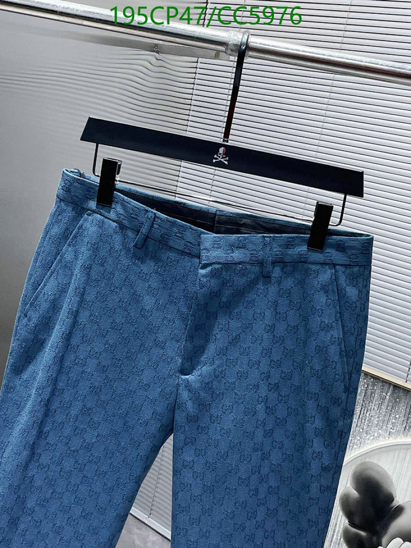 Clothing-Gucci Code: CC5976