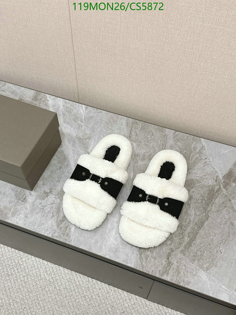 Women Shoes-Balenciaga Code: CS5872 $: 119USD