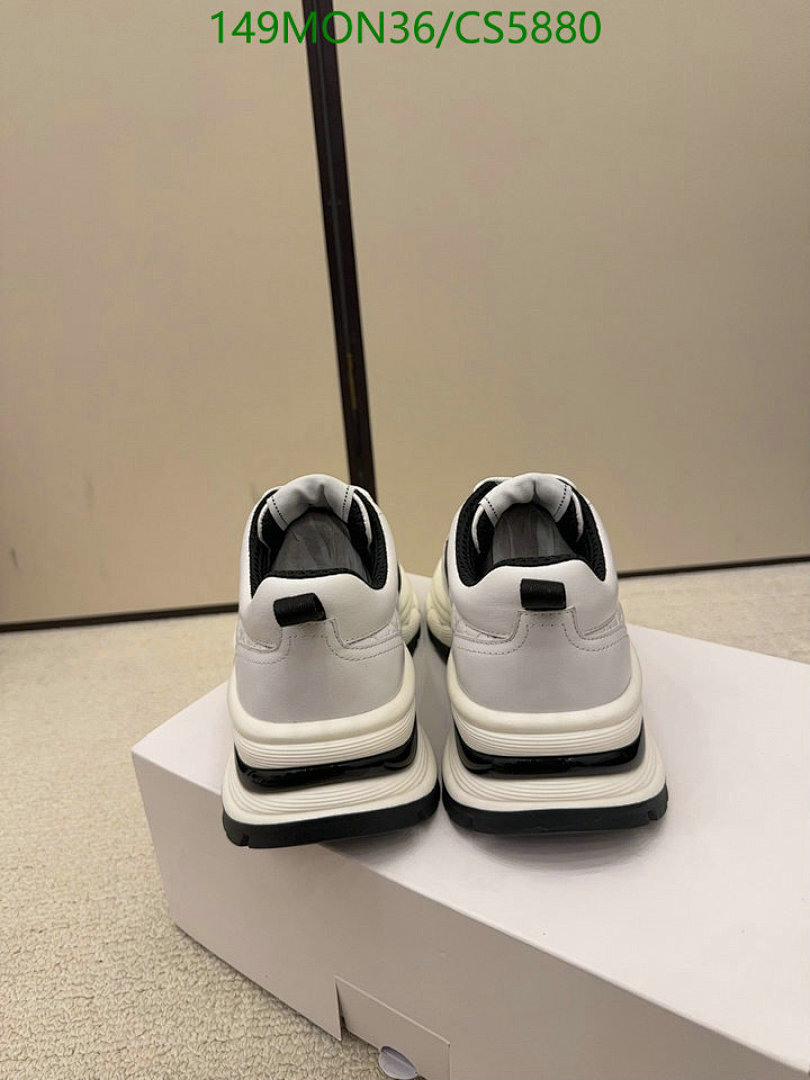 Women Shoes-Chanel Code: CS5880 $: 149USD