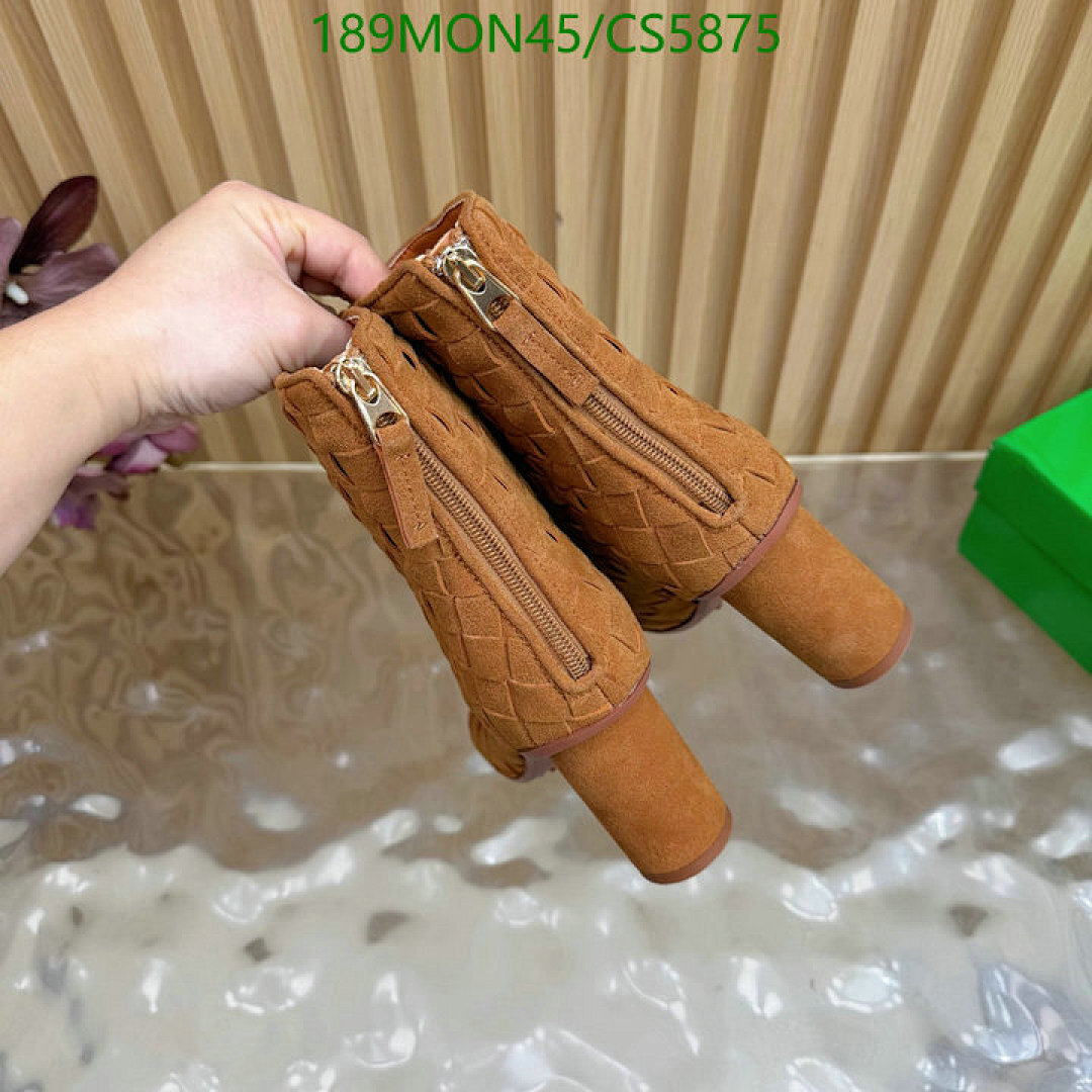 Women Shoes-Boots Code: CS5875 $: 189USD