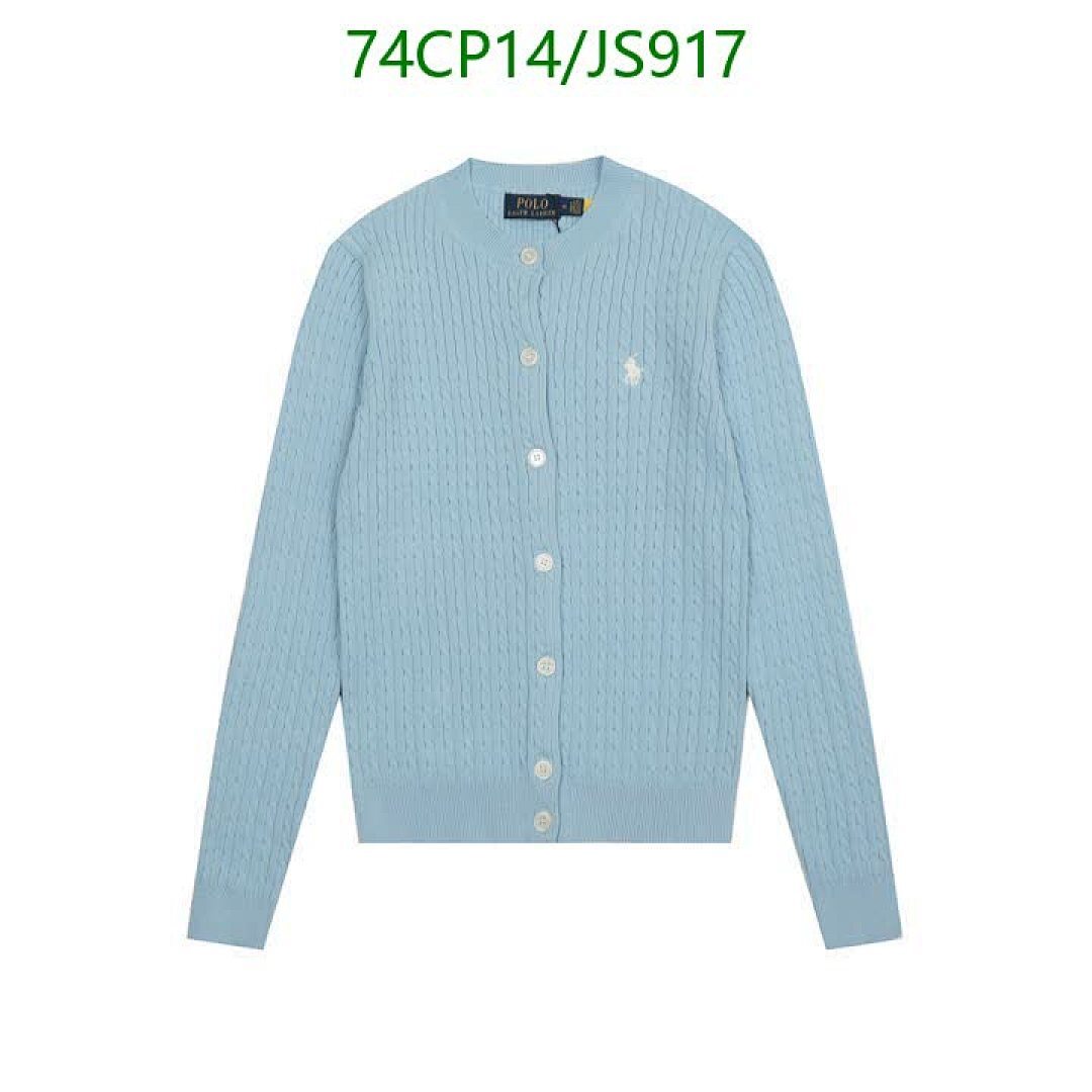 Clothing-Ralph Lauren Code: JS917 $: 74USD
