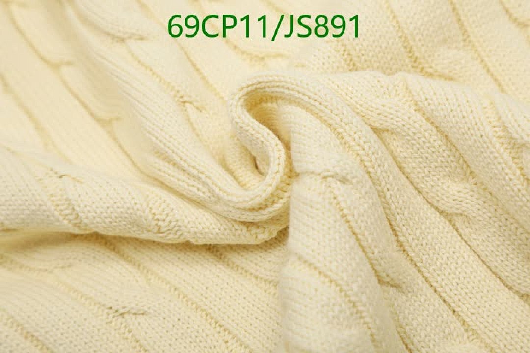 Clothing-Ralph Lauren Code: JS891 $: 69USD