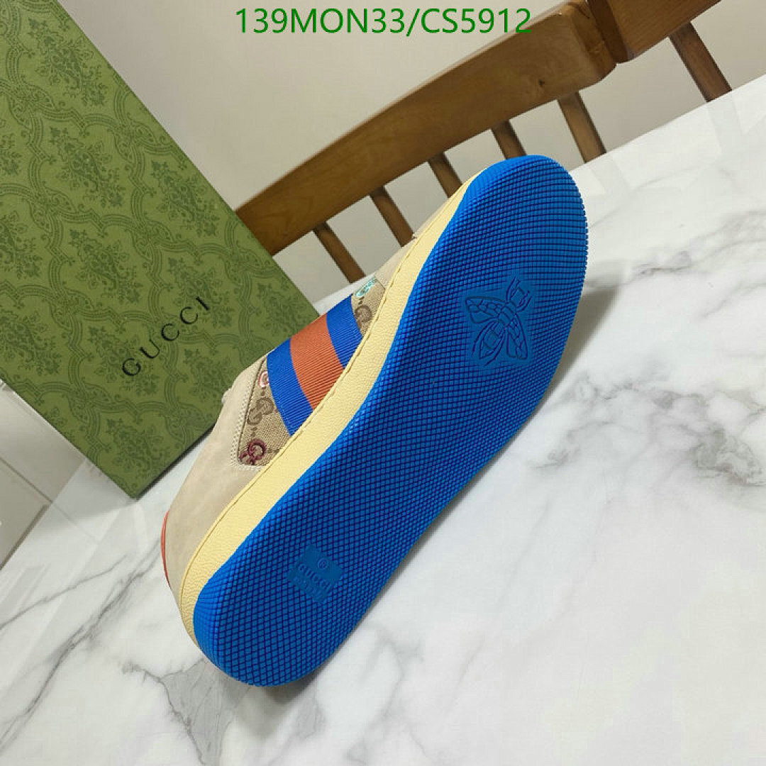 Women Shoes-Gucci Code: CS5912 $: 139USD