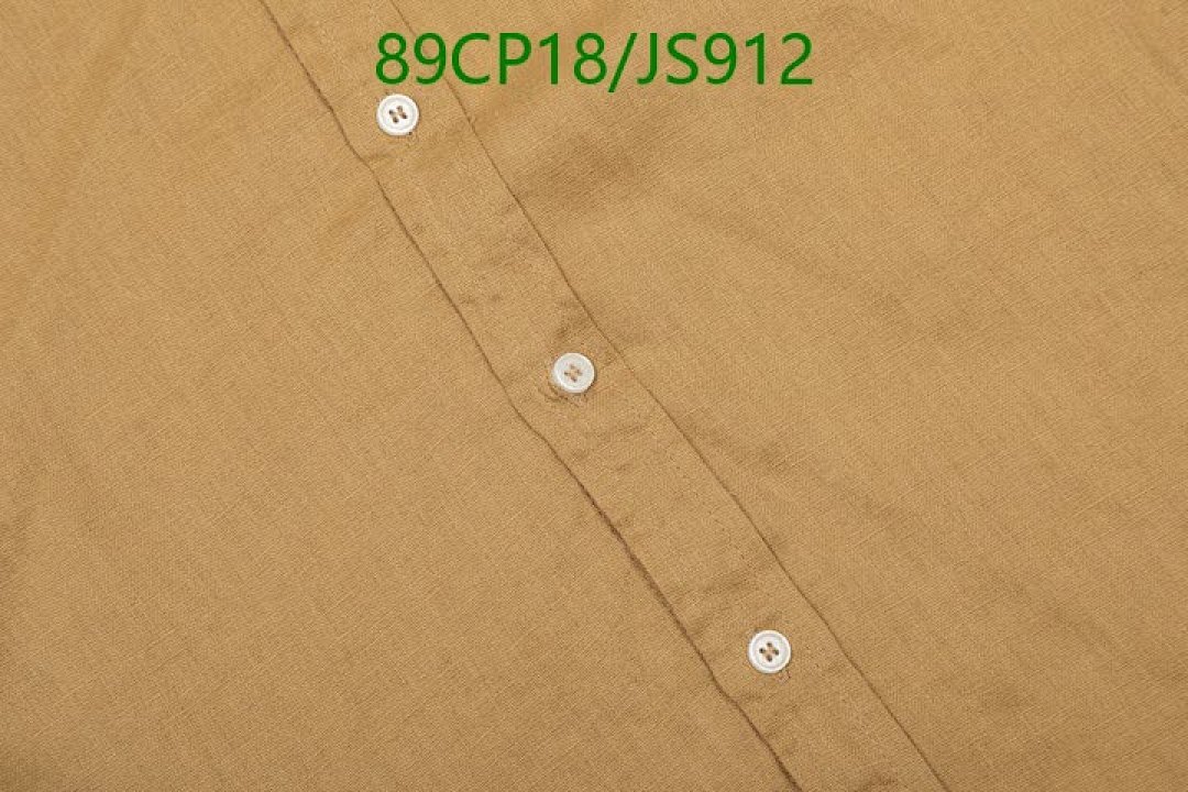 Clothing-Ralph Lauren Code: JS912 $: 89USD