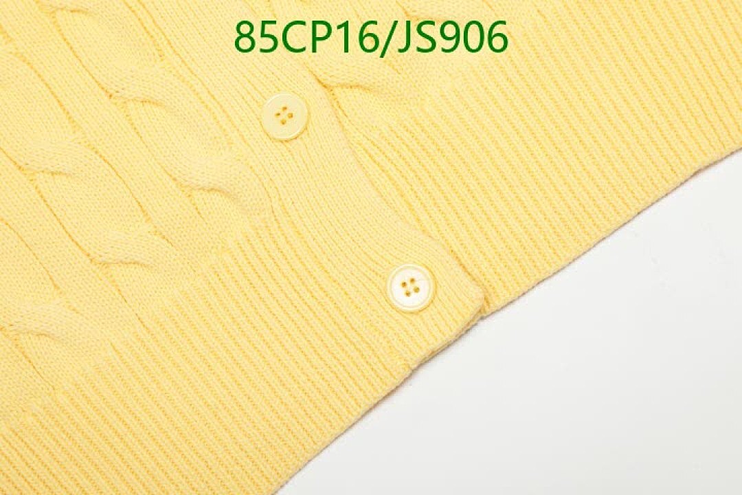 Clothing-Ralph Lauren Code: JS906 $: 85USD