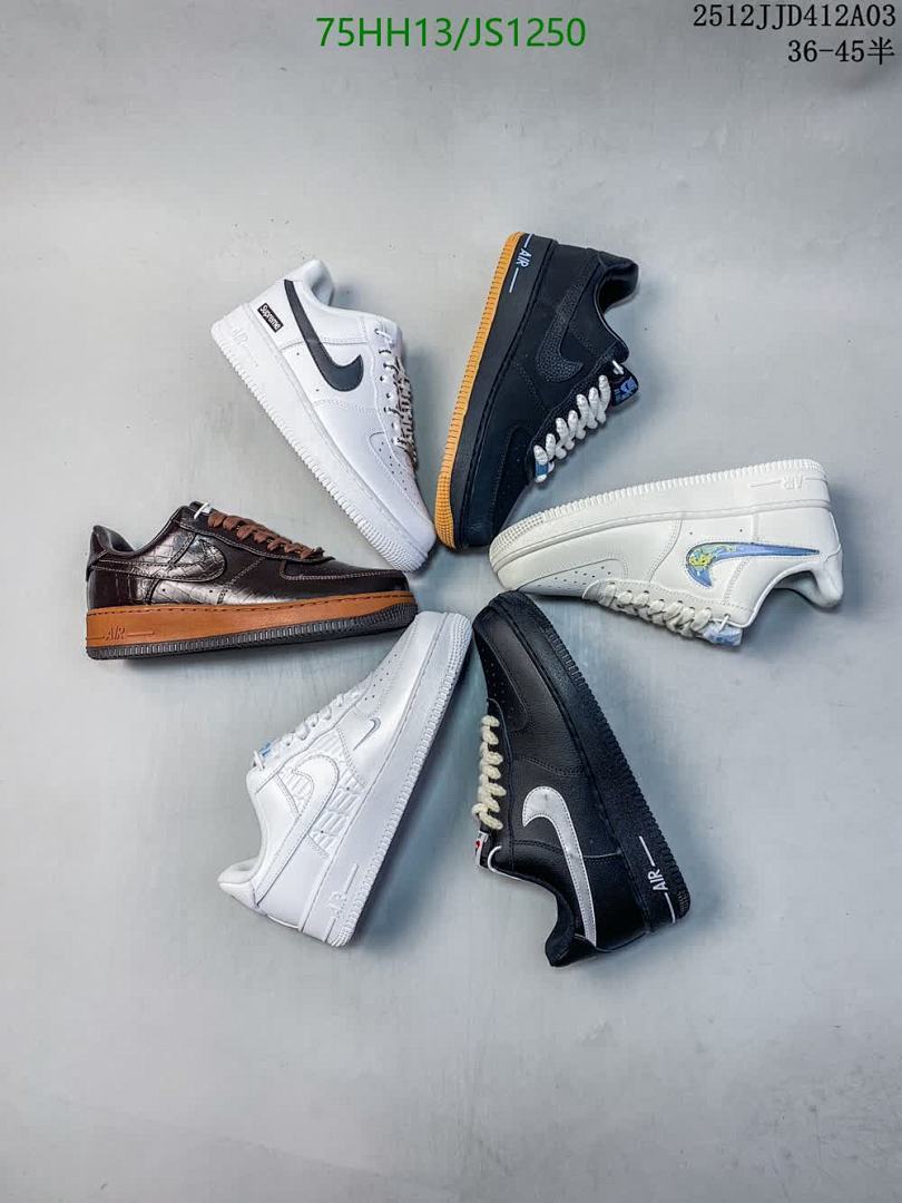 Women Shoes-NIKE Code: JS1250 $: 75USD