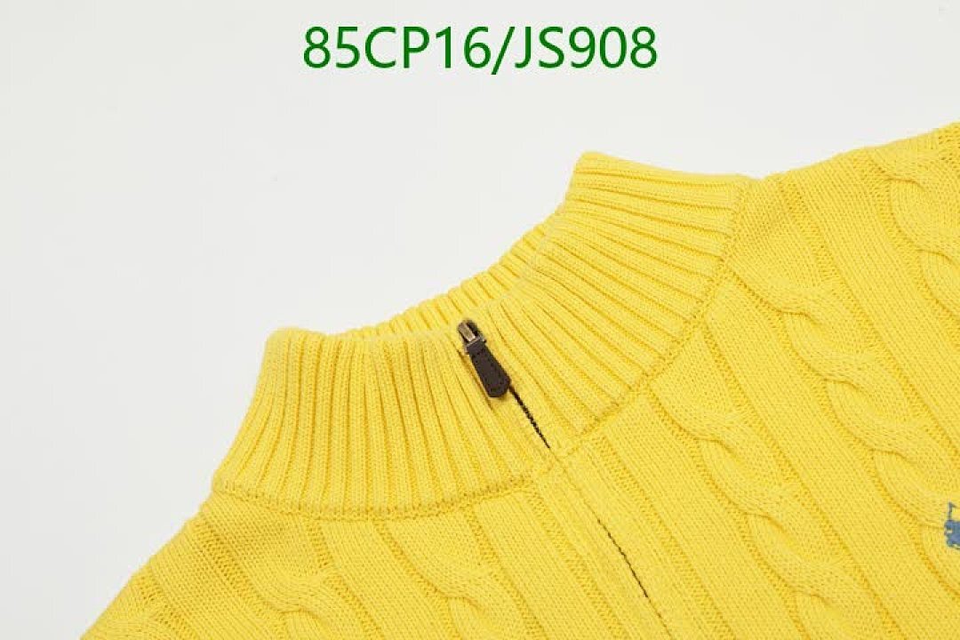 Clothing-Ralph Lauren Code: JS908 $: 85USD
