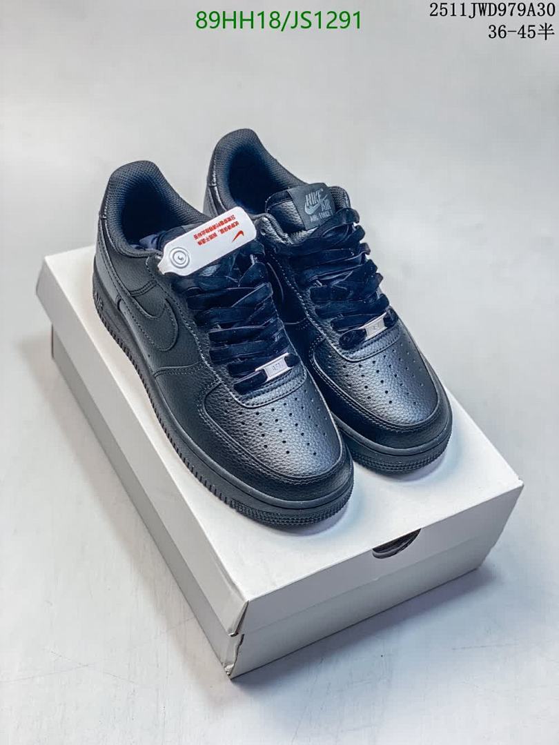 Women Shoes-NIKE Code: JS1291 $: 89USD