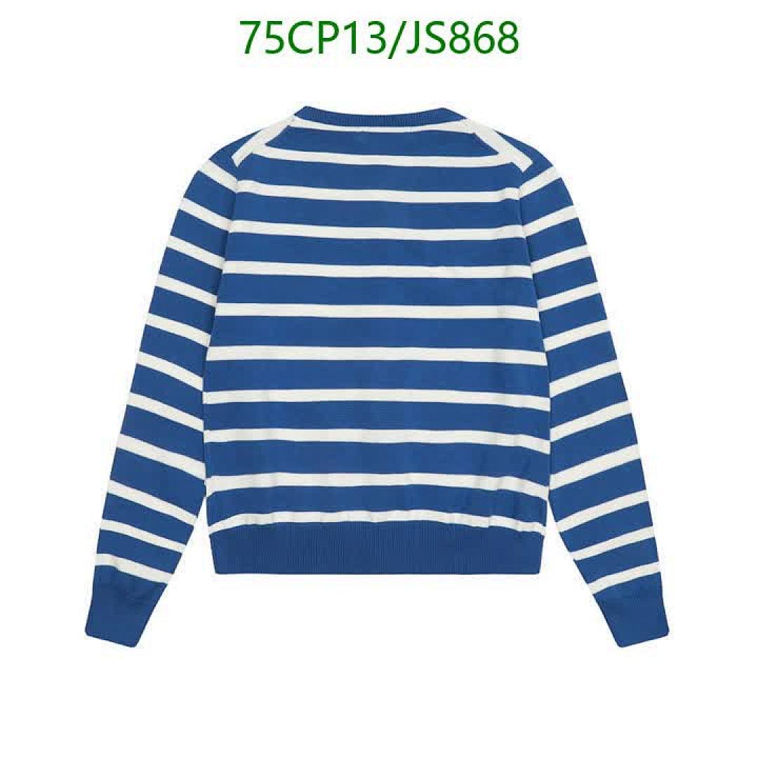 Clothing-Ralph Lauren Code: JS868 $: 75USD