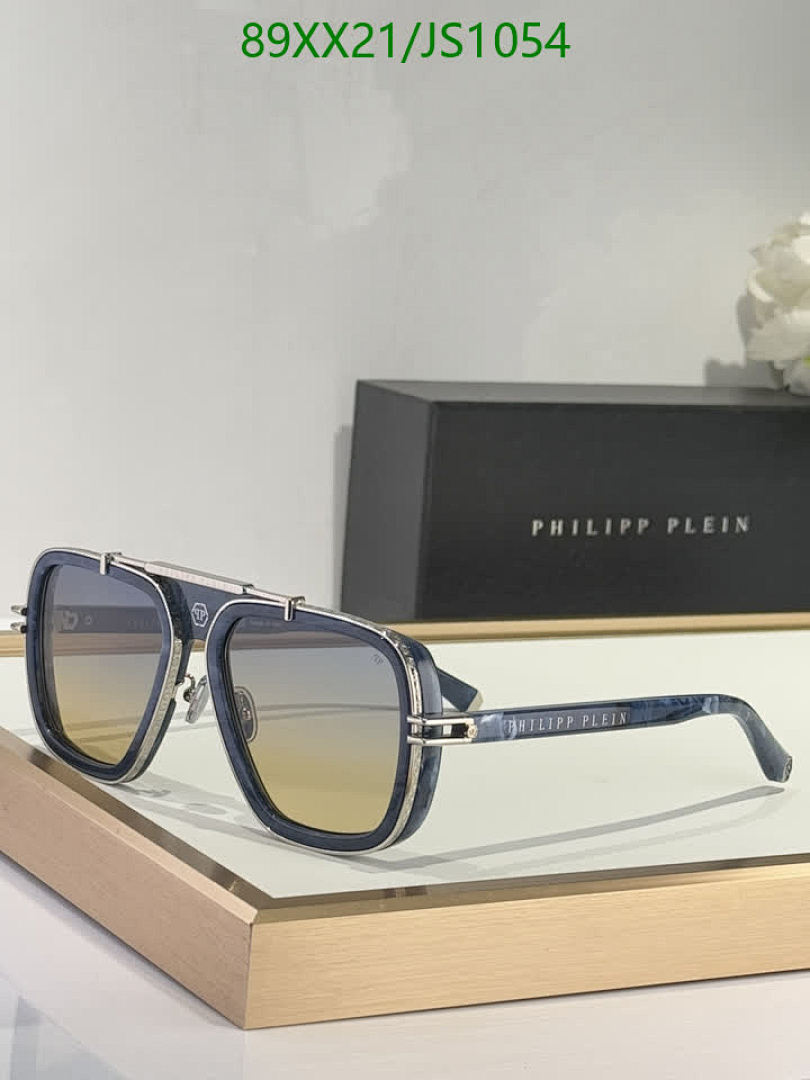 Glasses-Philipp Plein Code: JS1054 $: 89USD