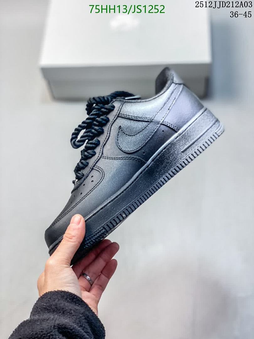 Women Shoes-NIKE Code: JS1252 $: 75USD