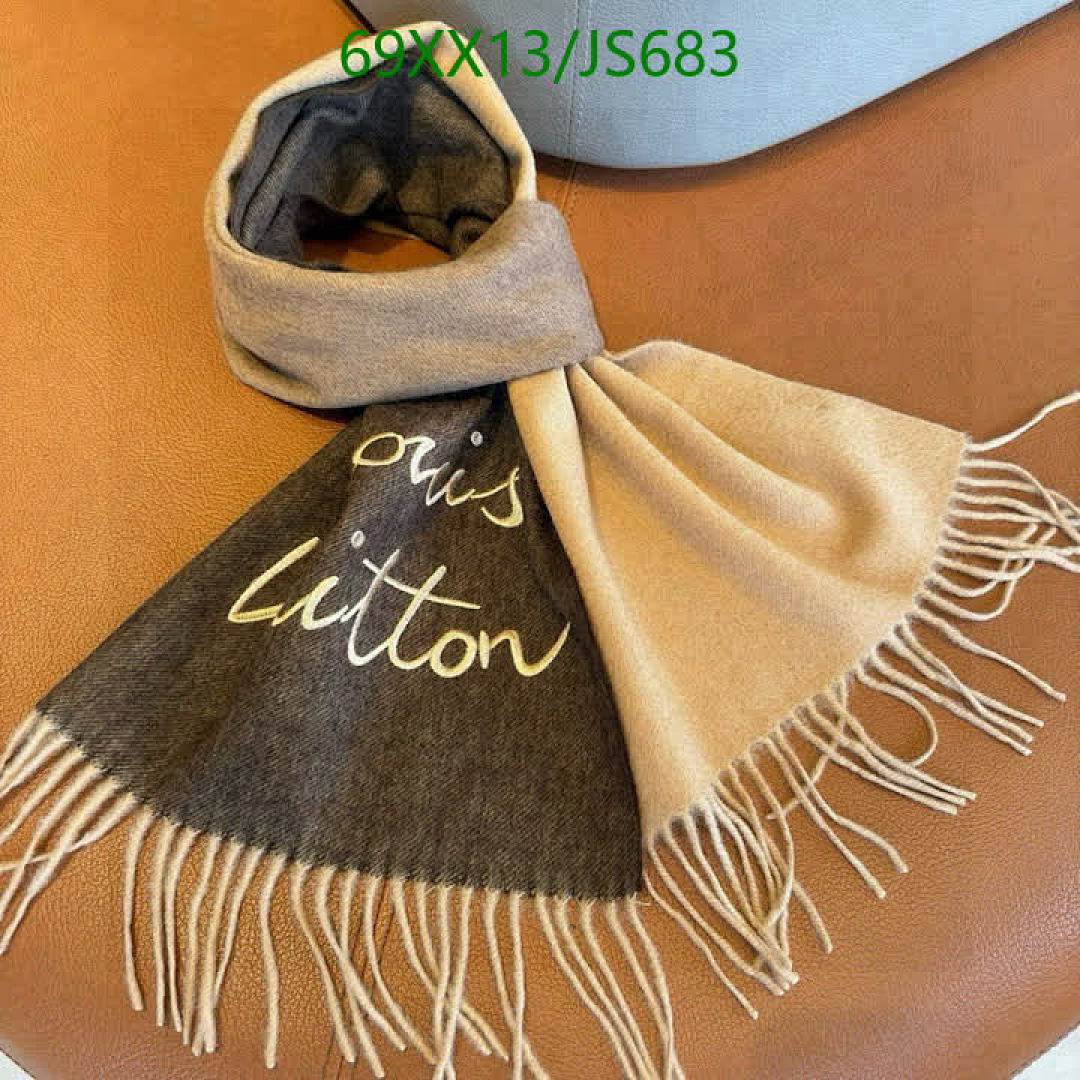 Scarf-LV Code: JS683 $: 69USD