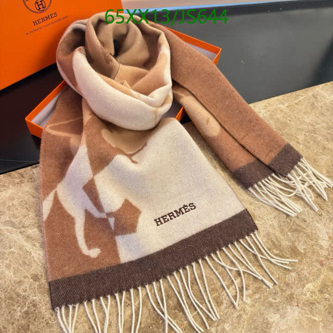 Scarf-Hermes Code: JS644 $: 65USD