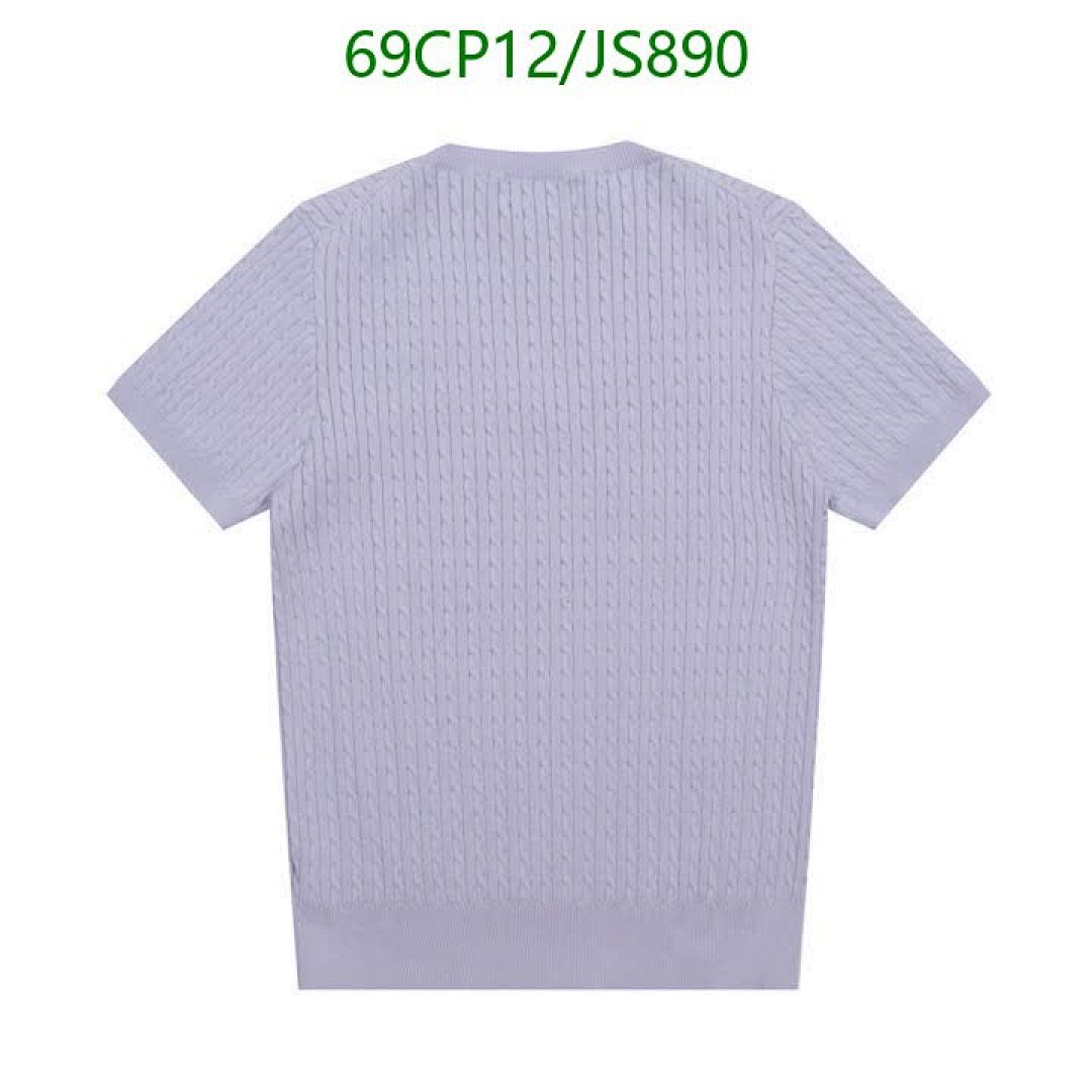 Clothing-Ralph Lauren Code: JS890 $: 69USD