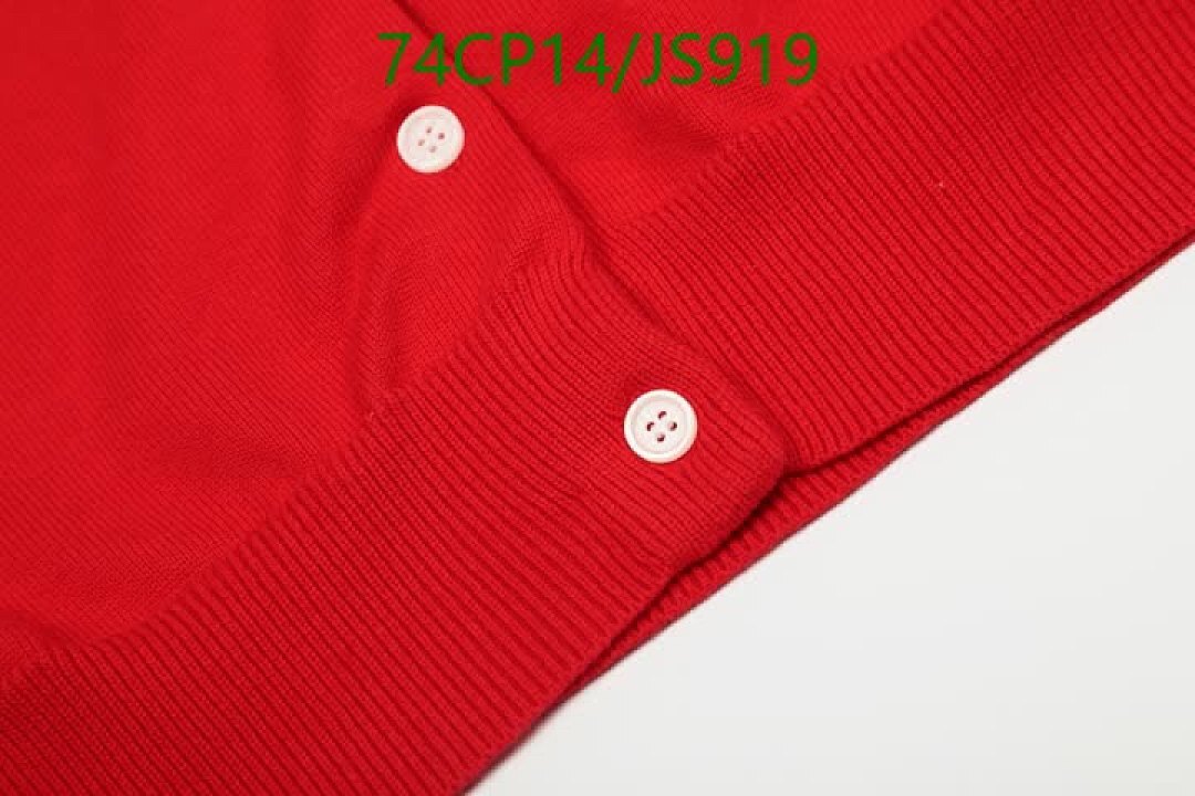 Clothing-Ralph Lauren Code: JS919 $: 74USD