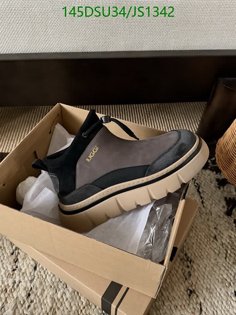 Men shoes-UGG Code: JS1342 $: 145USD