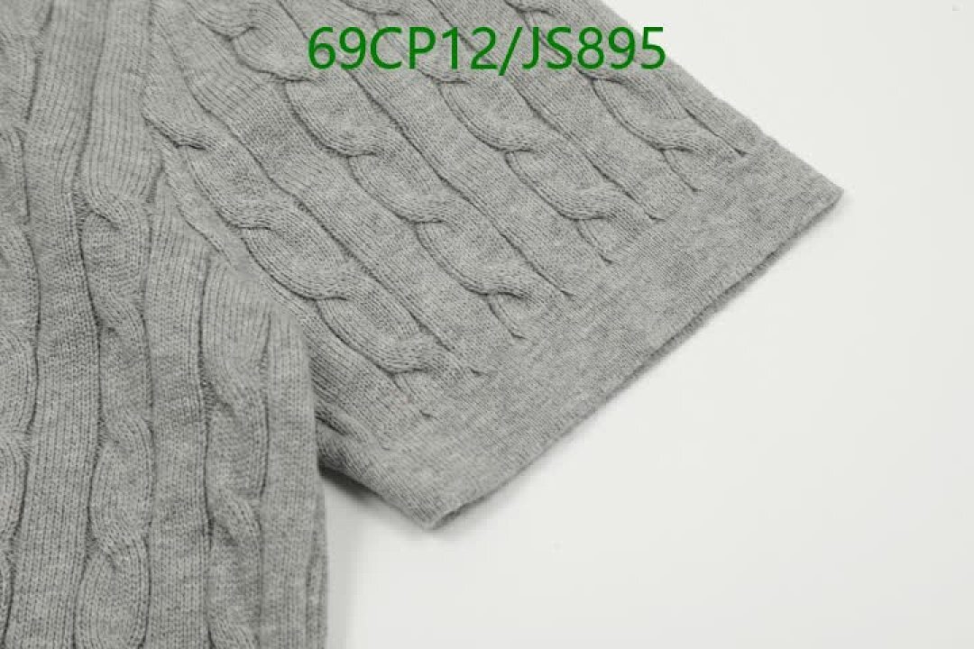 Clothing-Ralph Lauren Code: JS895 $: 69USD