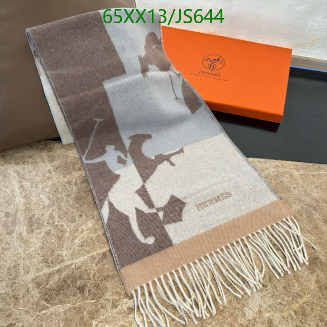Scarf-Hermes Code: JS644 $: 65USD