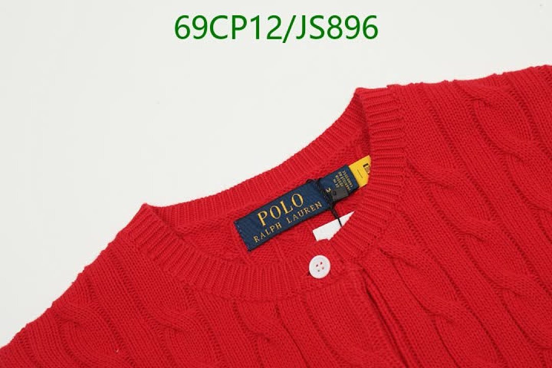 Clothing-Ralph Lauren Code: JS896 $: 69USD