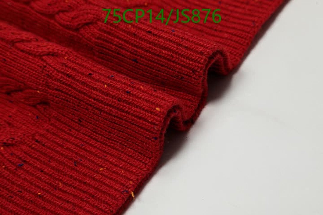 Clothing-Ralph Lauren Code: JS876 $: 75USD