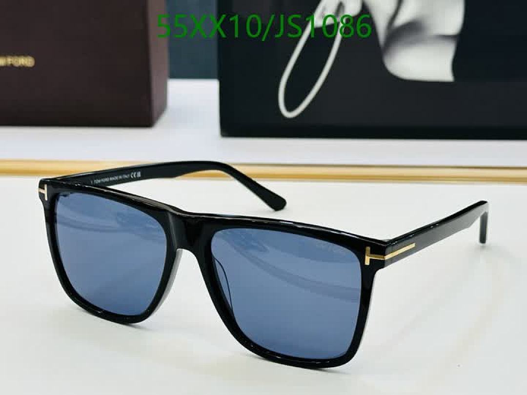 Glasses-Tom Ford Code: JS1086 $: 55USD