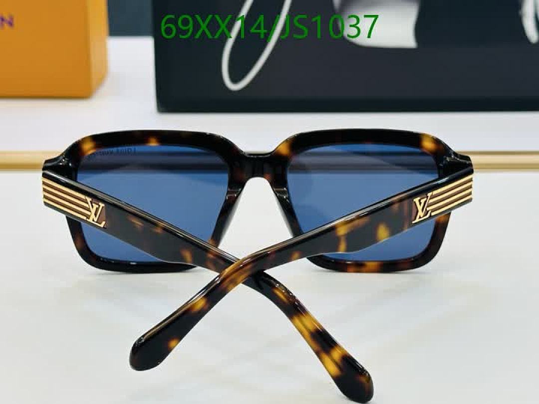 Glasses-LV Code: JS1037 $: 69USD