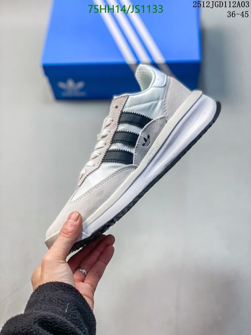 Women Shoes-Adidas Code: JS1133 $: 75USD