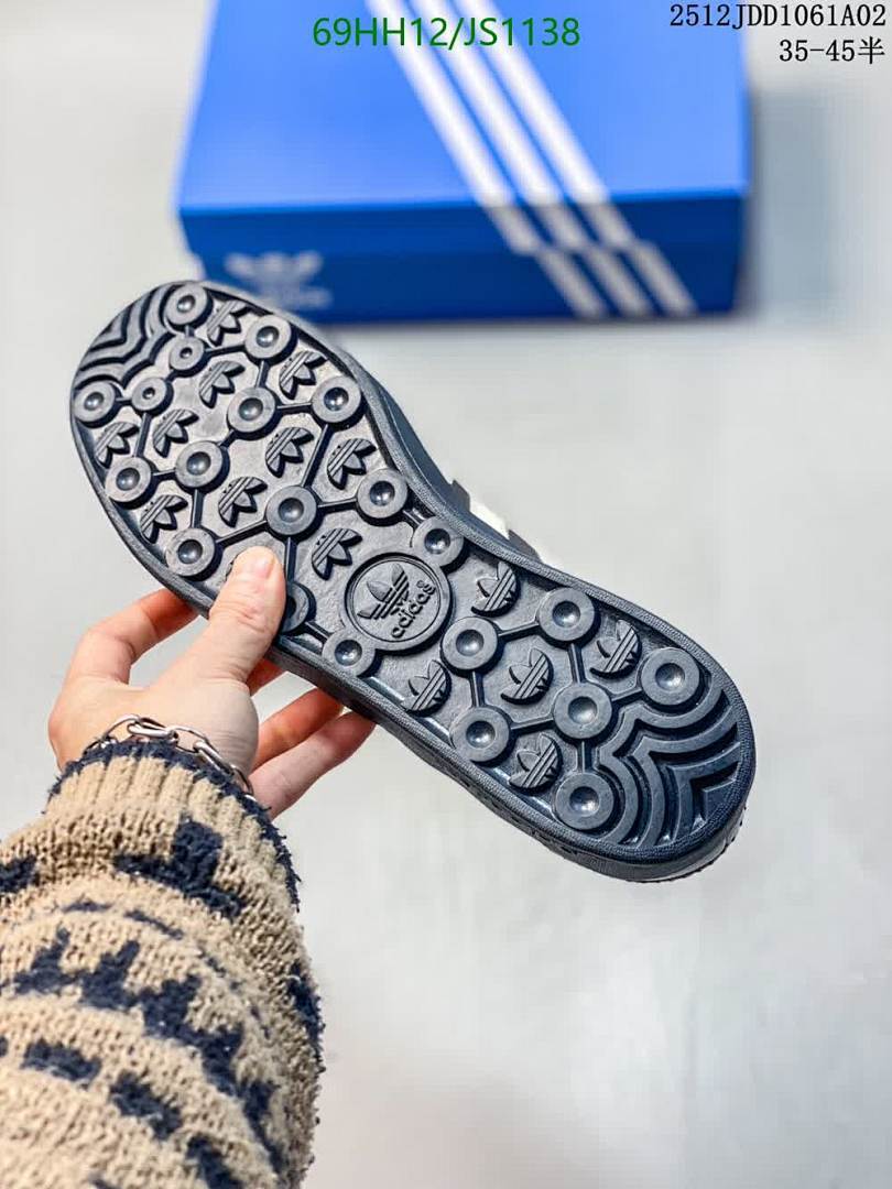 Women Shoes-Adidas Code: JS1138 $: 69USD