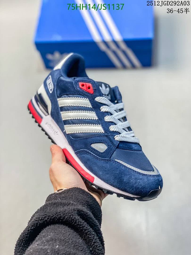 Women Shoes-Adidas Code: JS1137 $: 75USD