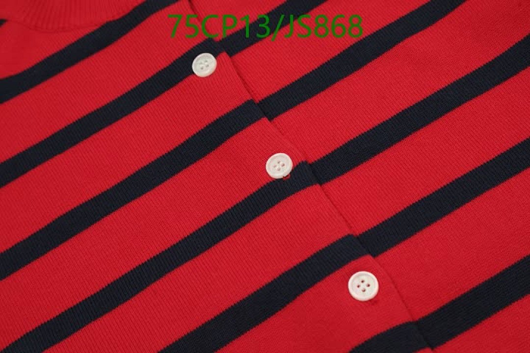 Clothing-Ralph Lauren Code: JS868 $: 75USD